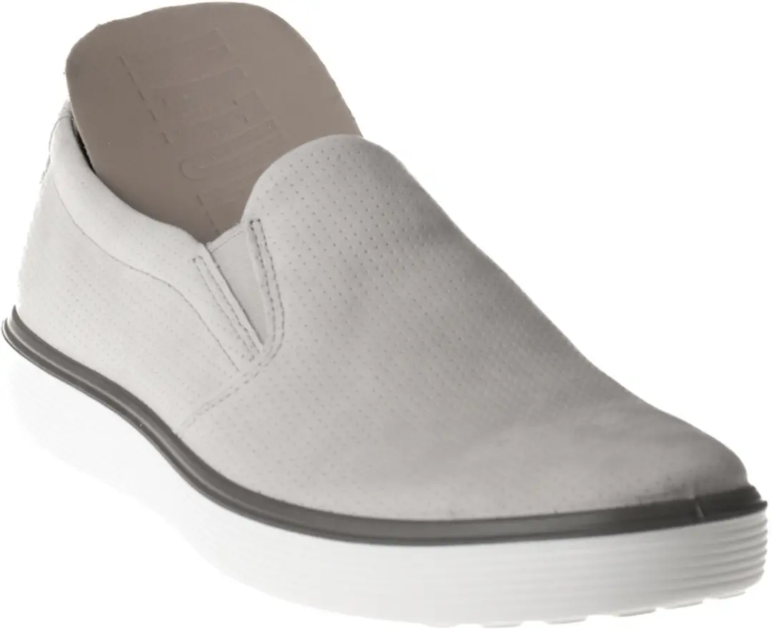 Ecco 525484 lichte instapper maat 47