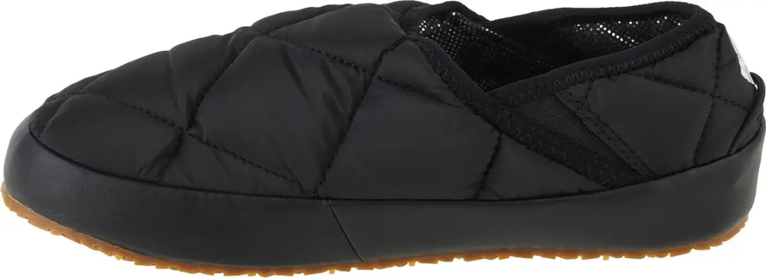 Columbia Lazy Bend Moc Slippers 2005381010 - Zwart