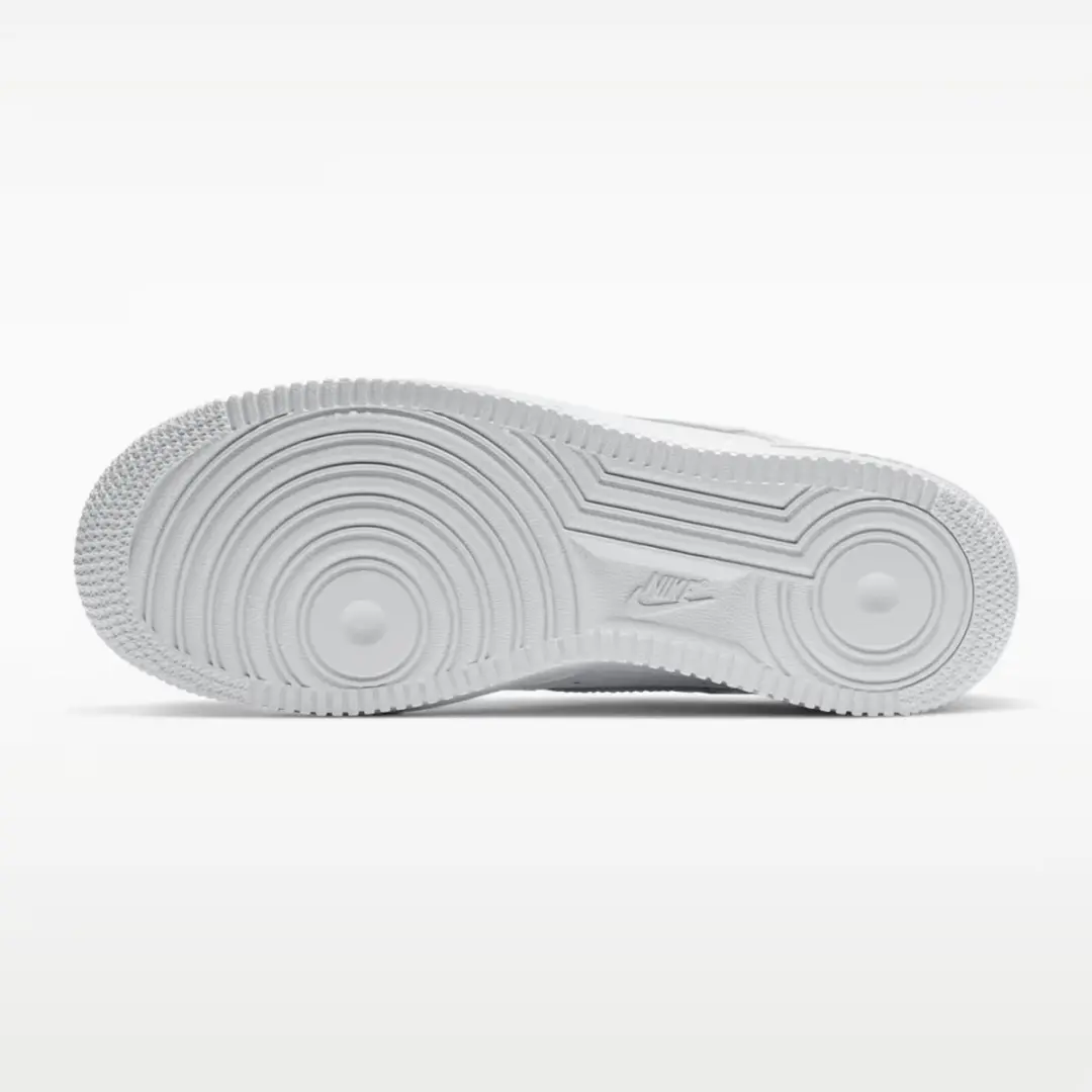 Nike Air Force 1 '07 Dames Sneakers - 38 - Wit