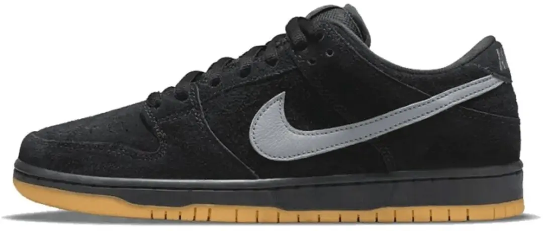 Nike SB Dunk Low 'Fog' maat 41