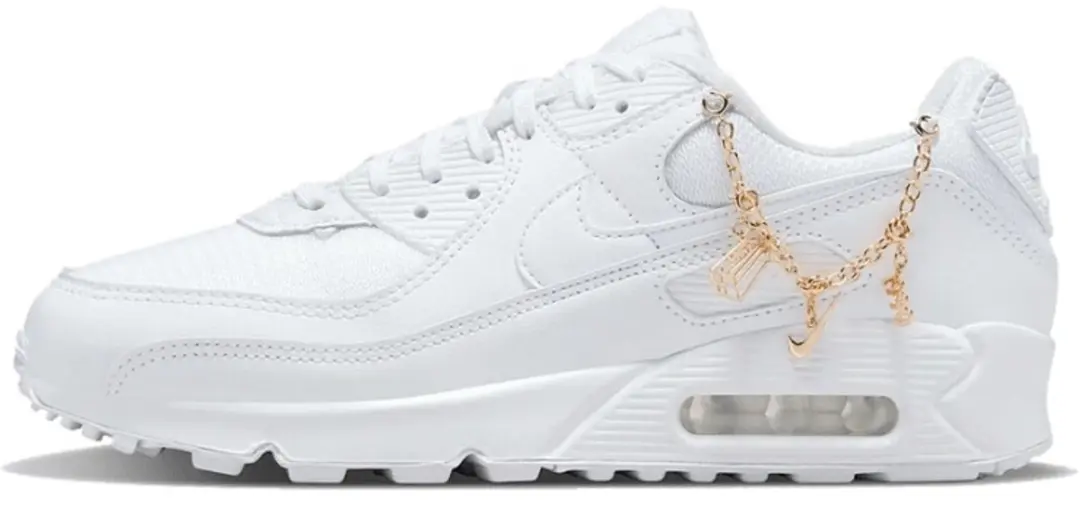 Nike Air Max 90 Premium Lucky Charms (Women's)