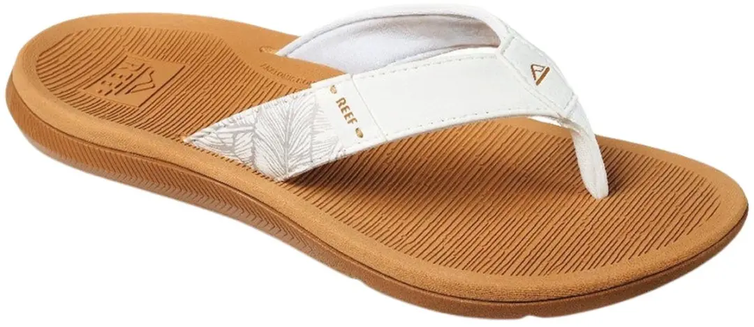 Reef Santa Ana Teenslippers Dames