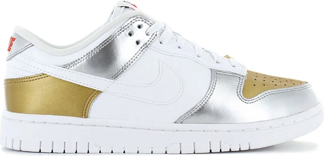 Nike Dunk Low Heirloom (W)