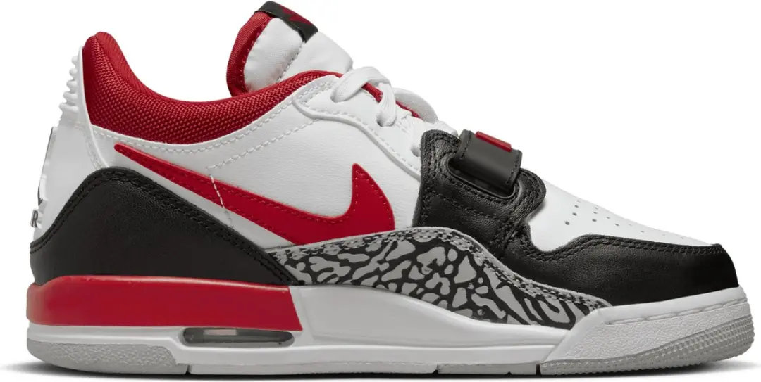 Air Jordan Legacy 312 Low