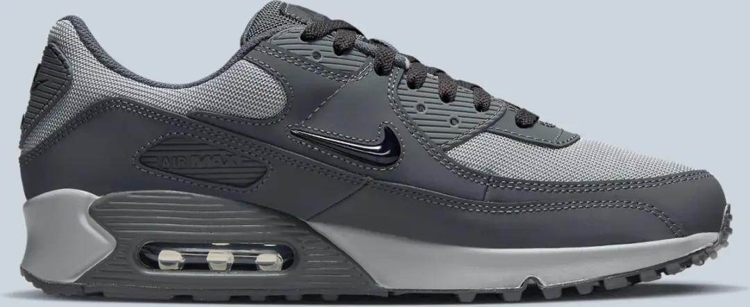 "Sneakers Nike Nike Air Max 90 ""Jewel Greyscale"""