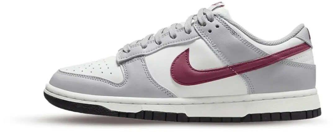 Nike Dunk Low Pale Ivory Redwood (W)