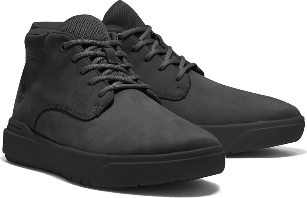 Timberland TB0A5SSM Heren Sneakers - Zwart - afbeelding 5 van 6
