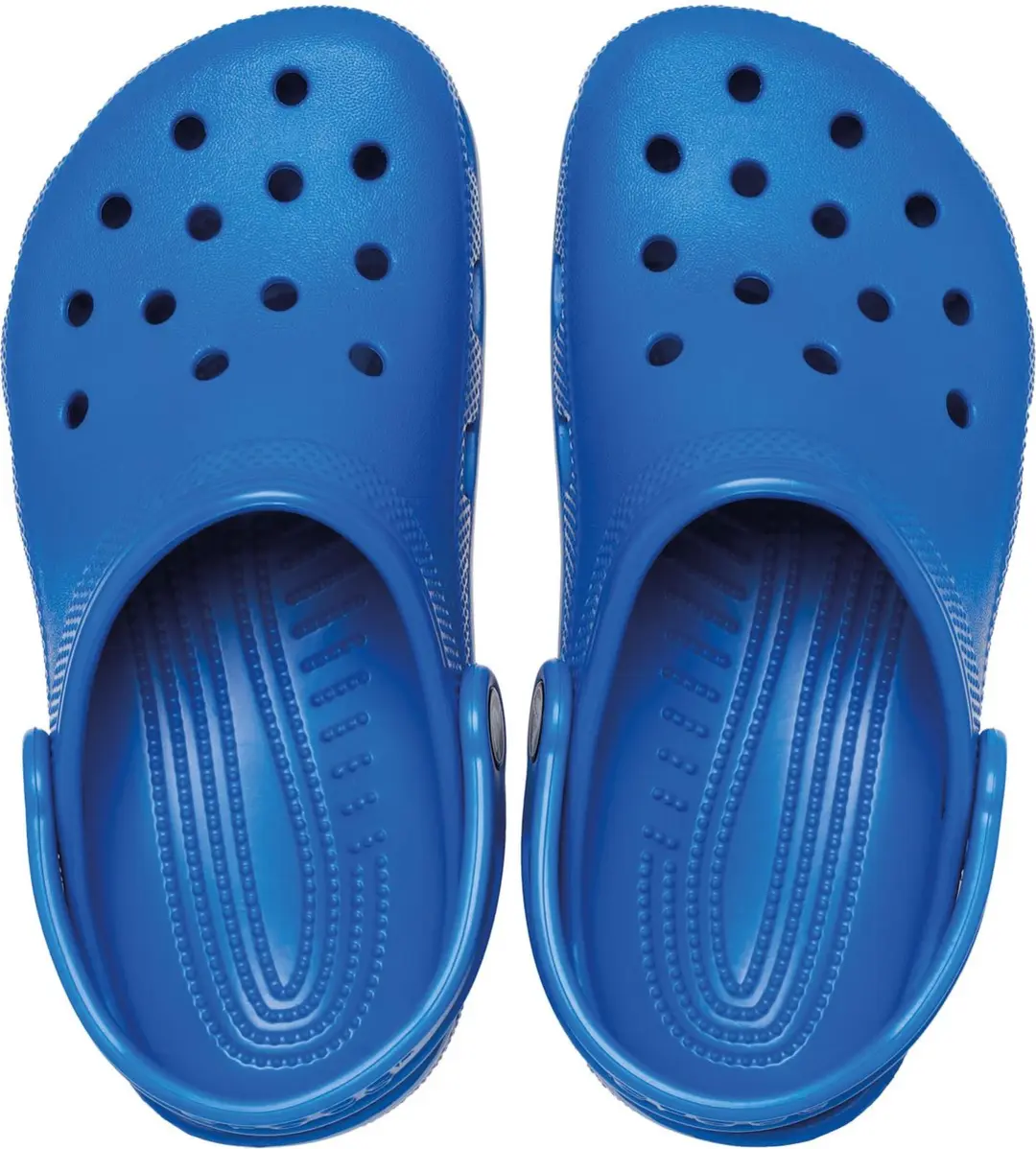 Crocs Classic Clog Junior - Blauw