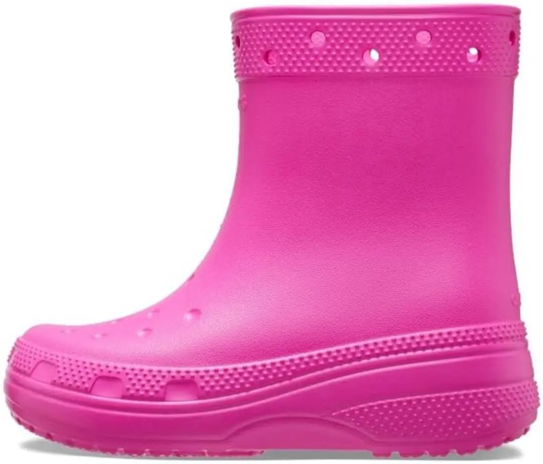 Crocs Classic Boot K Juice Maat 37/38 US J5