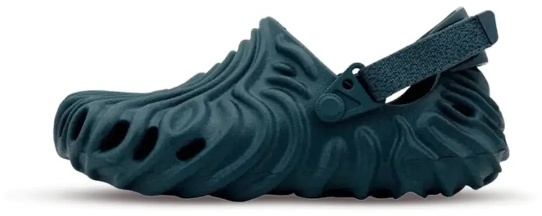Crocs Pollex Clog by Salehe Bembury Como