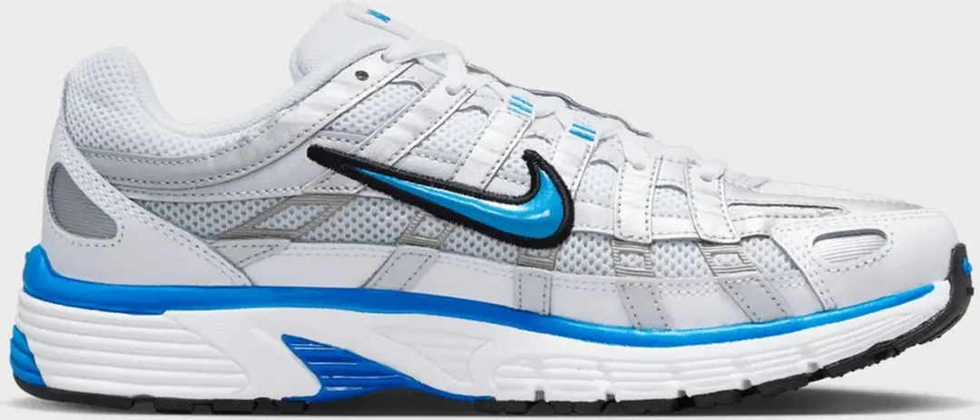 "Sneakers Nike P-6000 ""Photo Blue"""