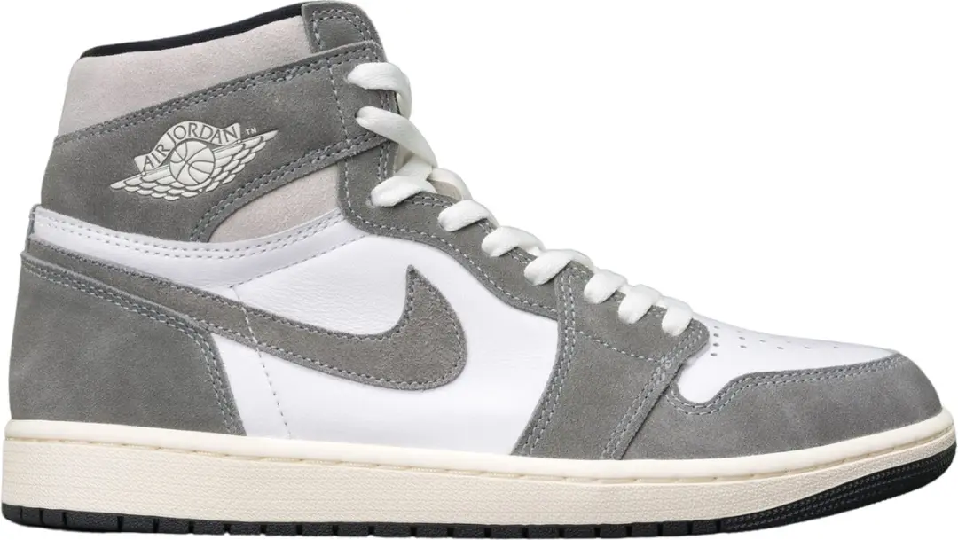 Jordan 1 Retro High OG Washed Black