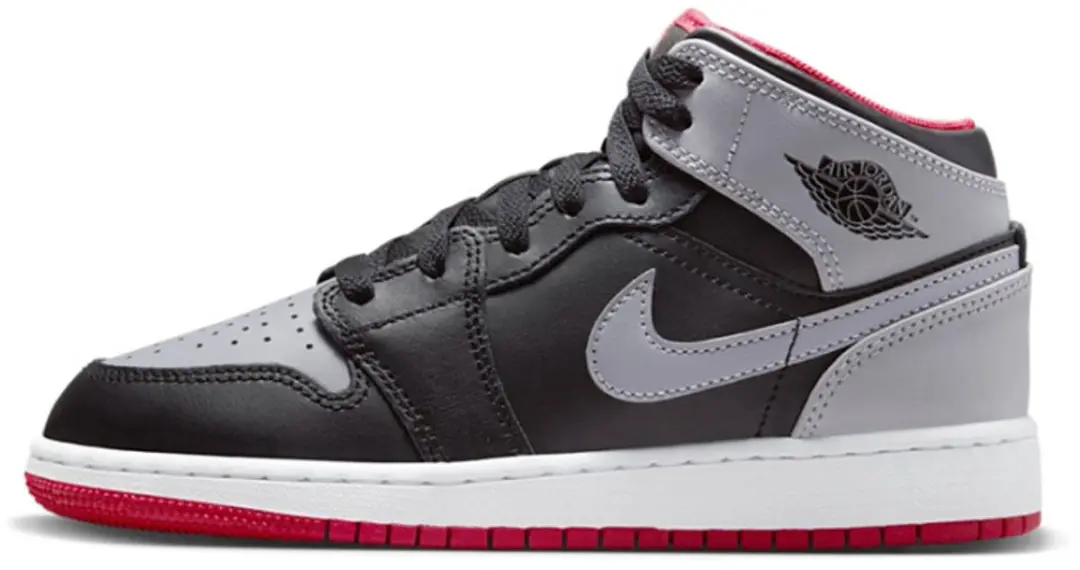 Air Jordan 1 Mid (GS)