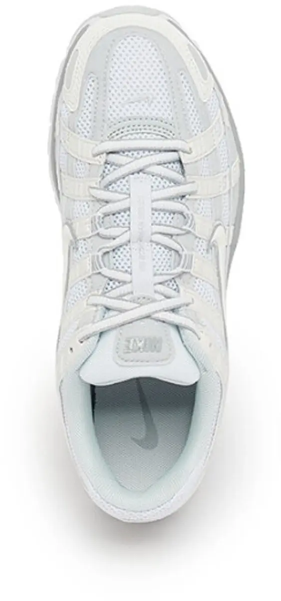 Nike P-6000 Sneakers Wit - afbeelding 6 van 6