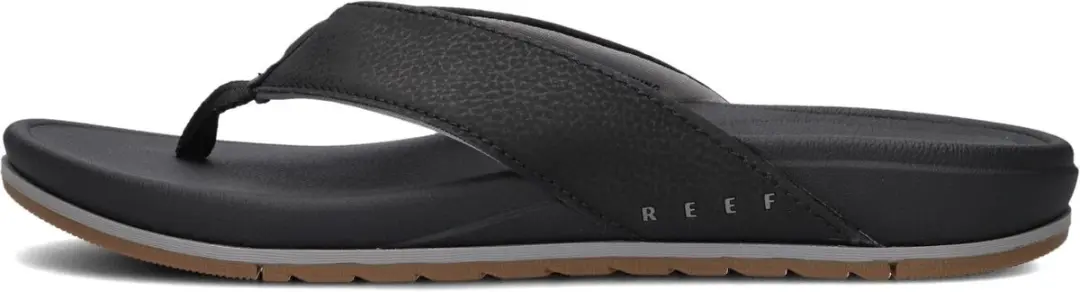 Reef Cushion Bonzer Teenslipper CJ4042 - 46 - Zwart