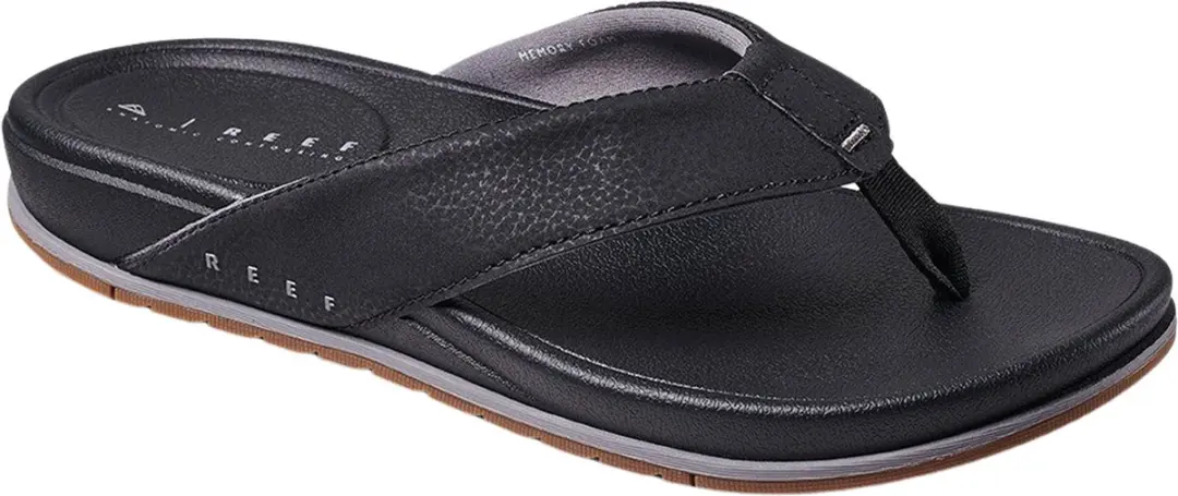 Reef Cushion Bonzer Teenslippers Heren