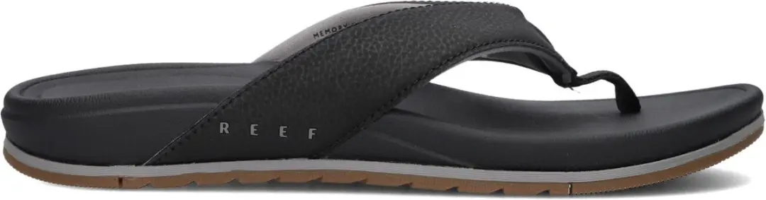Reef Cushion Bonzer Teenslipper CJ4042 - 46 - Zwart