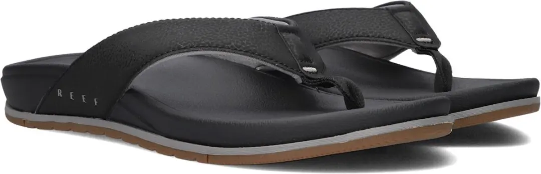 Reef Cushion Bonzer Teenslipper CJ4042 - 46 - Zwart