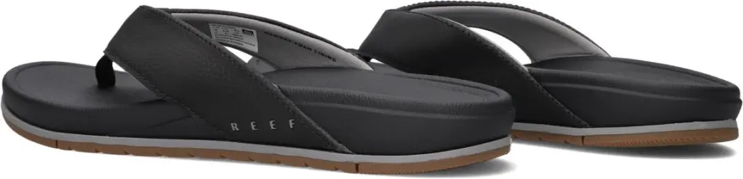 Reef Cushion Bonzer Teenslipper CJ4042 - 46 - Zwart