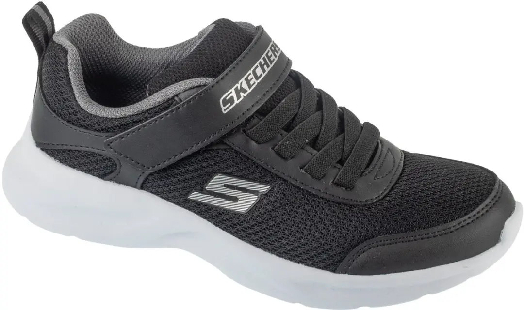 Skechers Dynamatic, voor een jongen, Zwart, Sneakers, maat: 31
