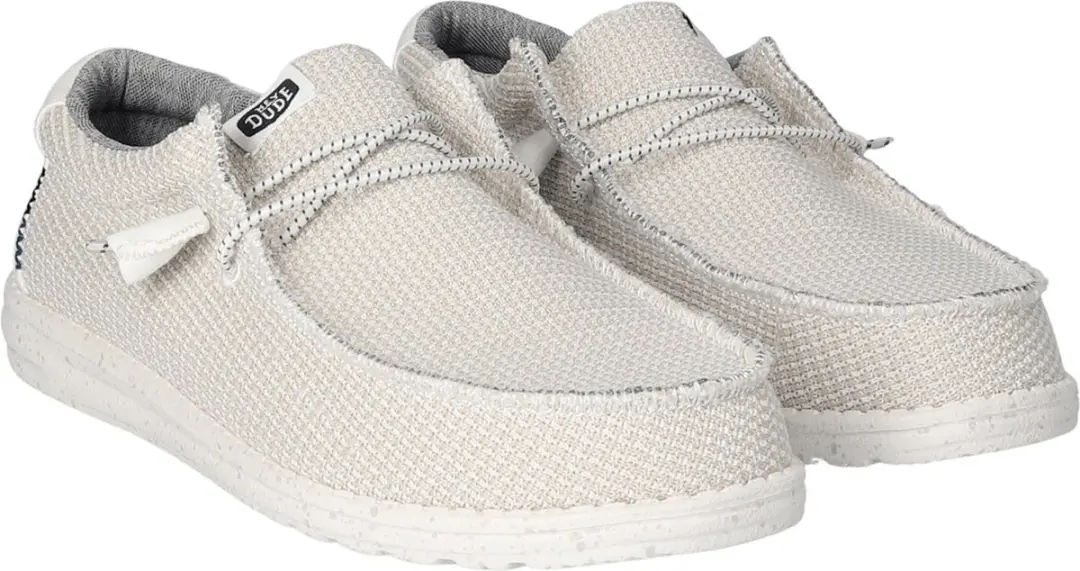 HEYDUDE Sneakers Mannen