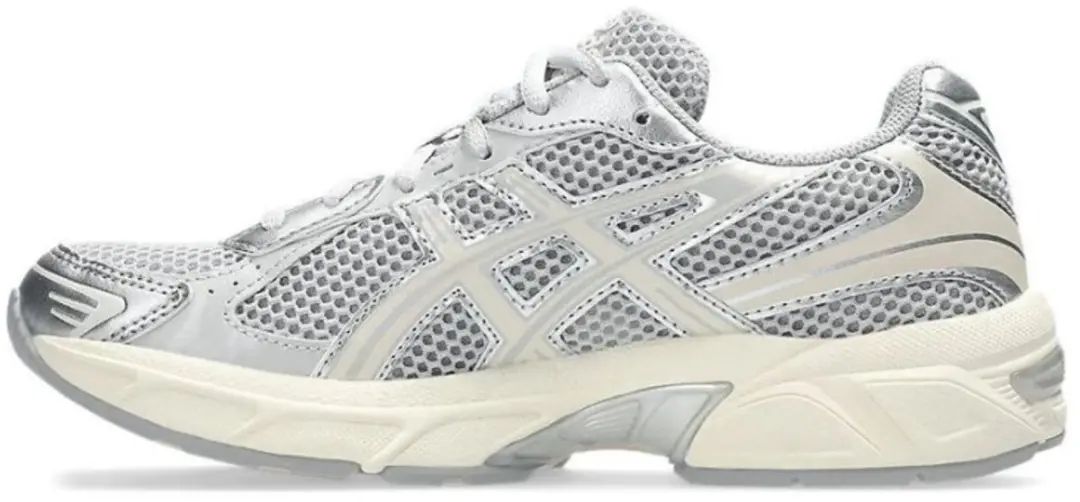 ASICS Gel-1130 Cloud Grey Oatmeal (Women's)