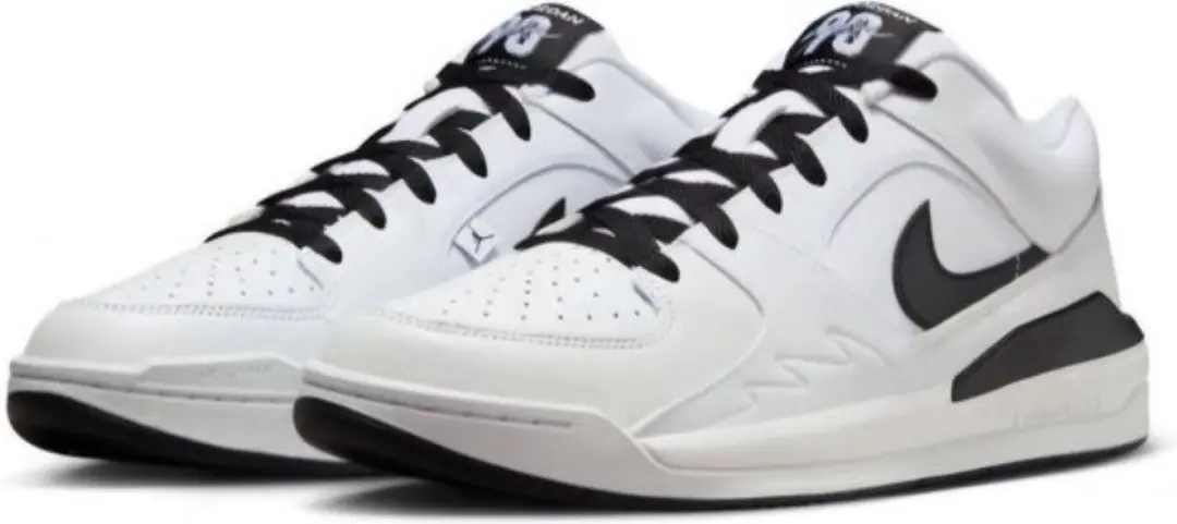 Jordan Stadium 90