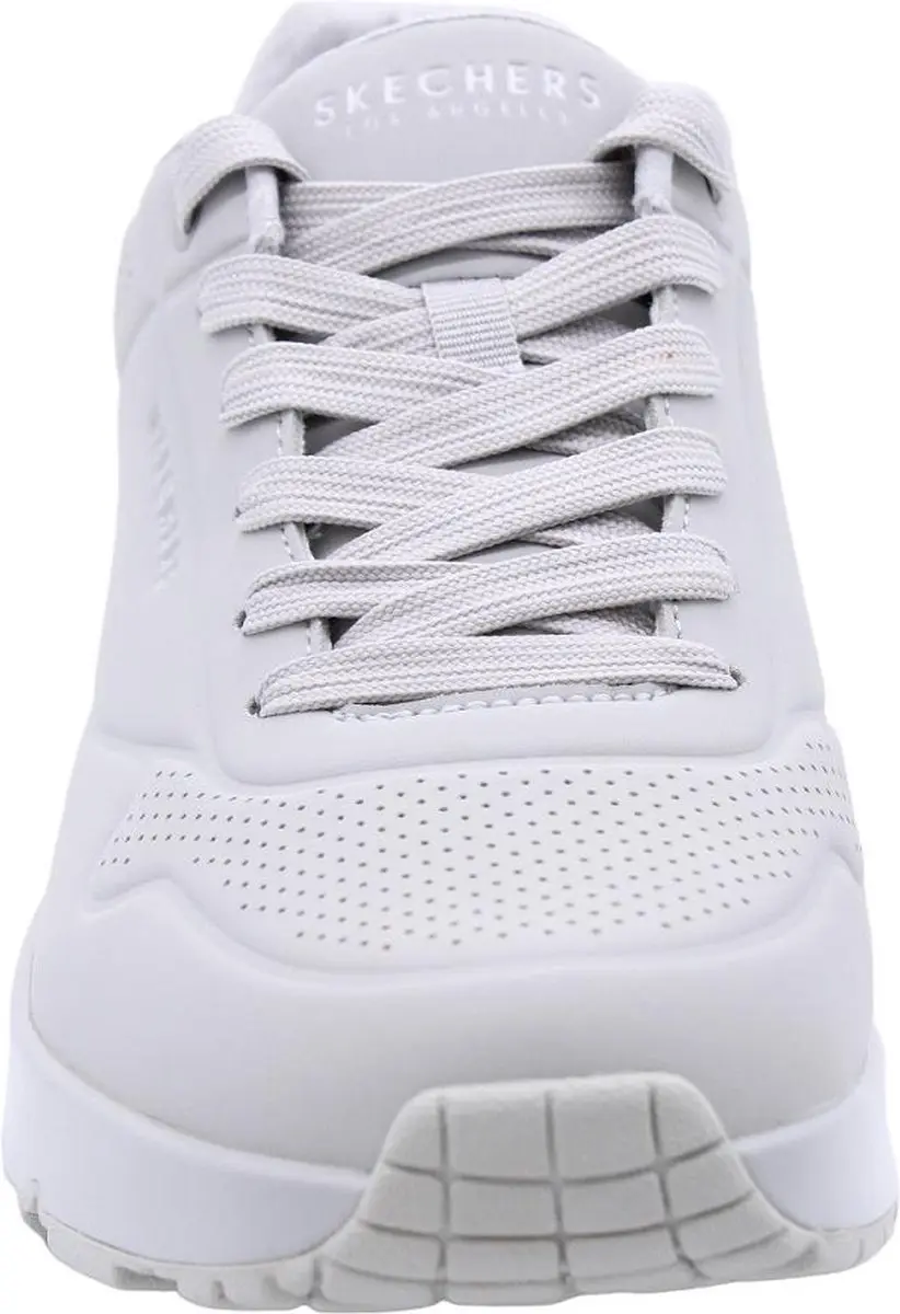 Skechers UNO STAND ON AIR Sneakers - Grijs - afbeelding 6 van 6