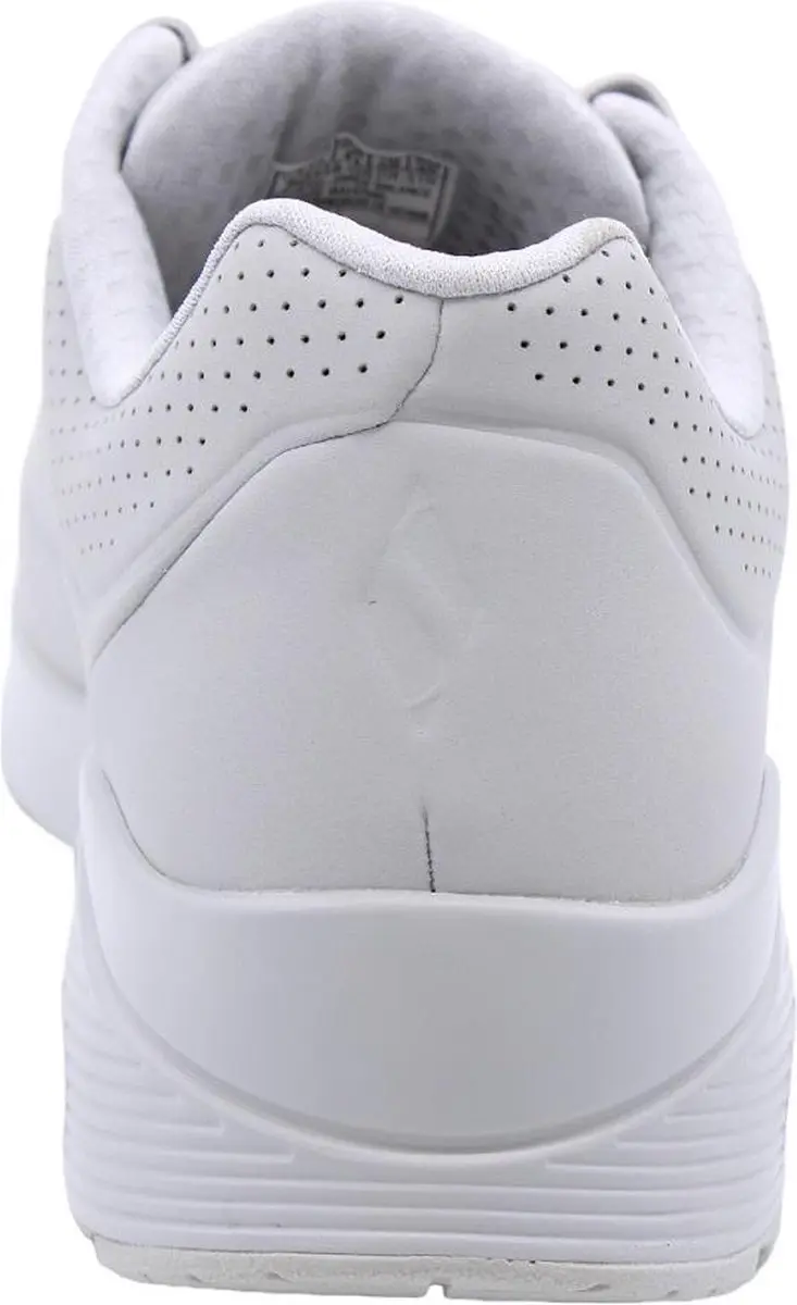 Skechers UNO STAND ON AIR Sneakers - Grijs - afbeelding 4 van 6