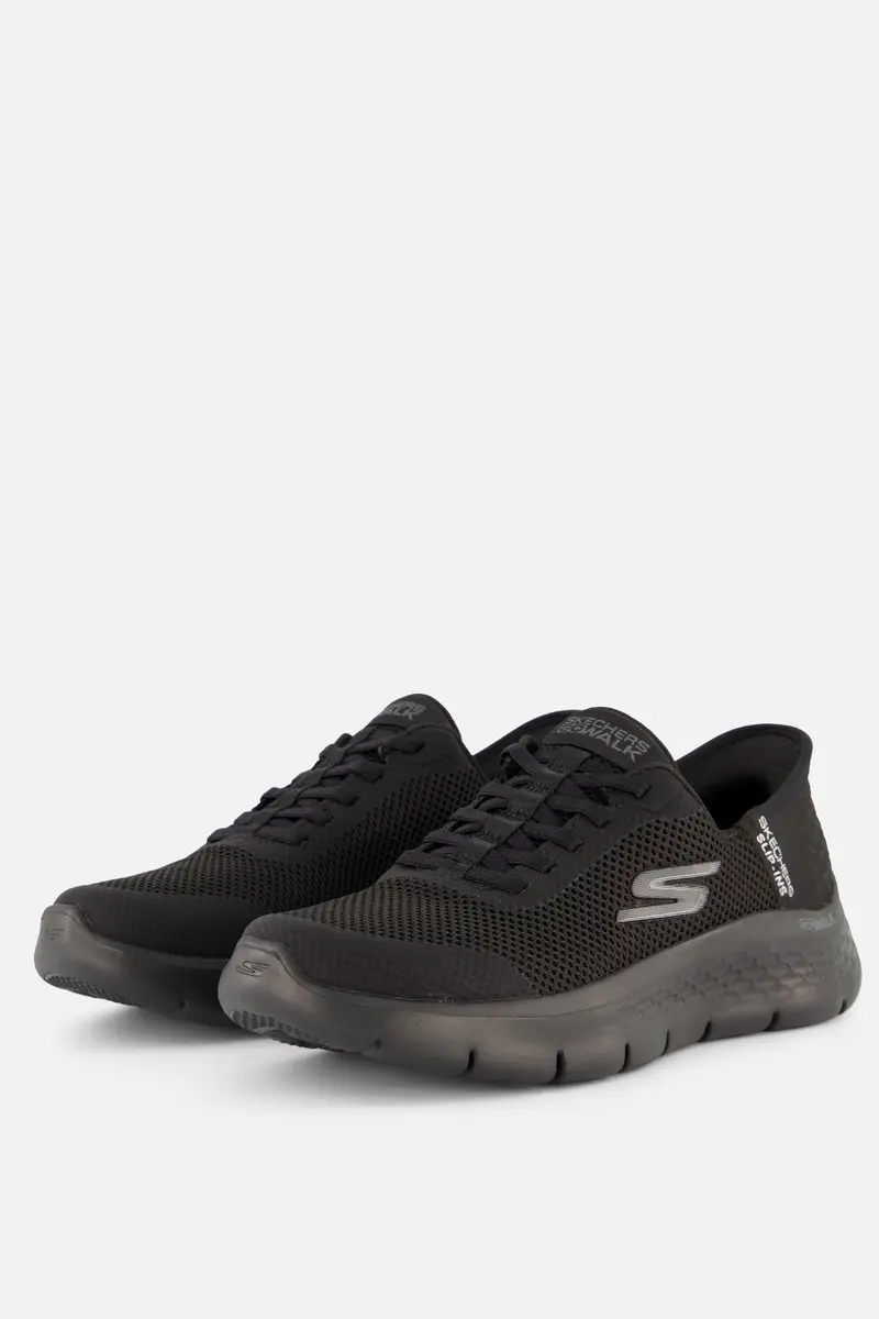 Skechers Go Walk Flex Grand Entry Dames Instappers
