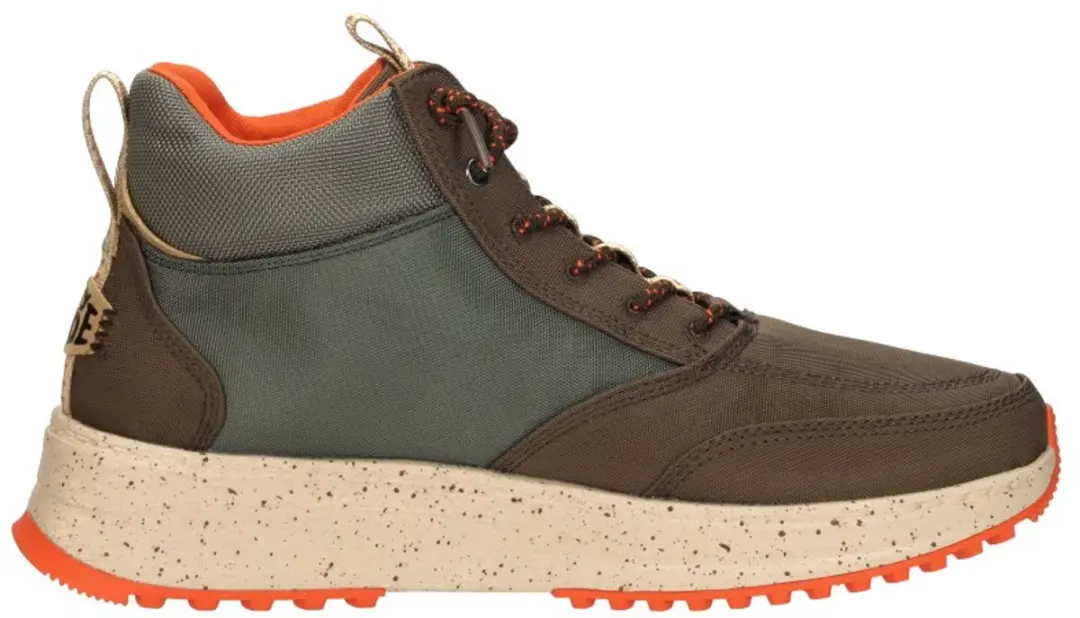 HEYDUDE Tahoe Classic Veterboots
