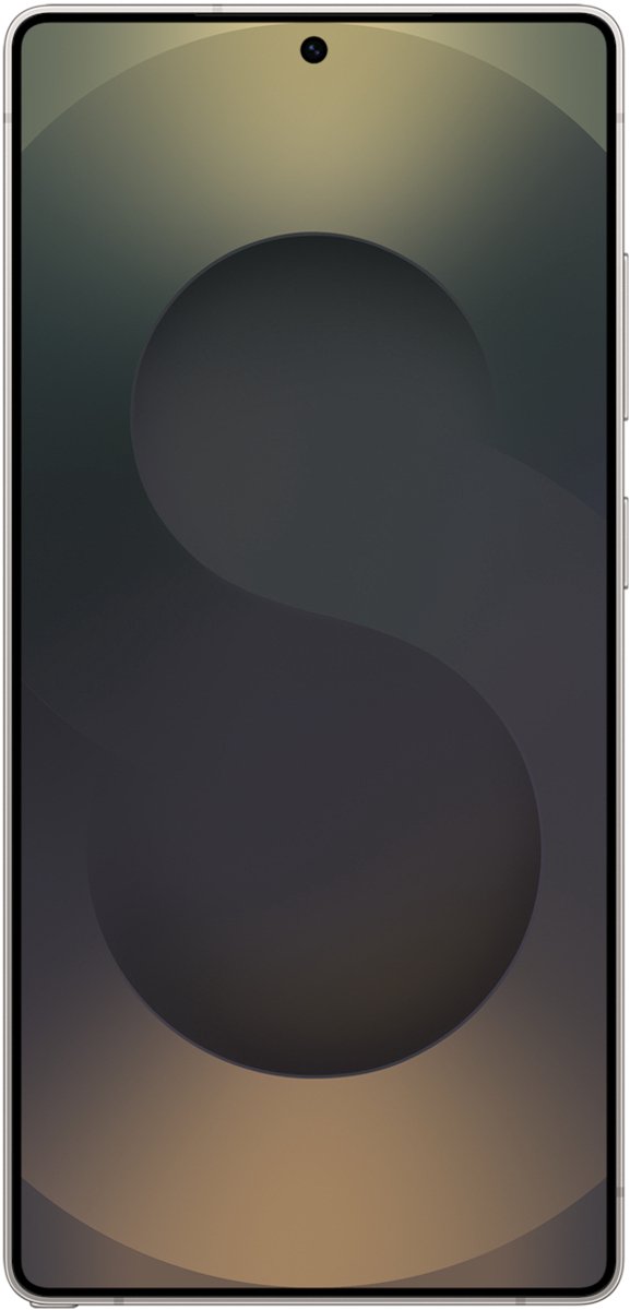 Samsung Galaxy S25 Ultra 5G - 512GB - Titanium Black - Enterprise Edition