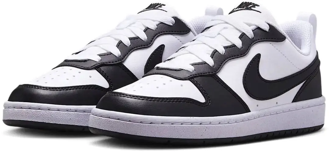Nike Court Borough Low Kinder Sneakers Dv5456-131