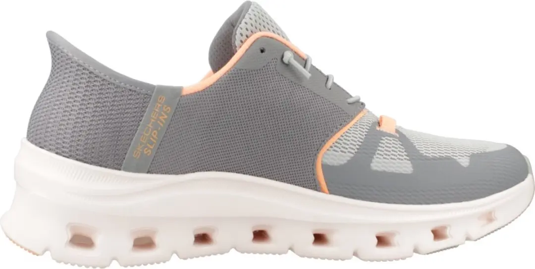 SKECHERS GLIDE STEP PRO Grijs 35 EU