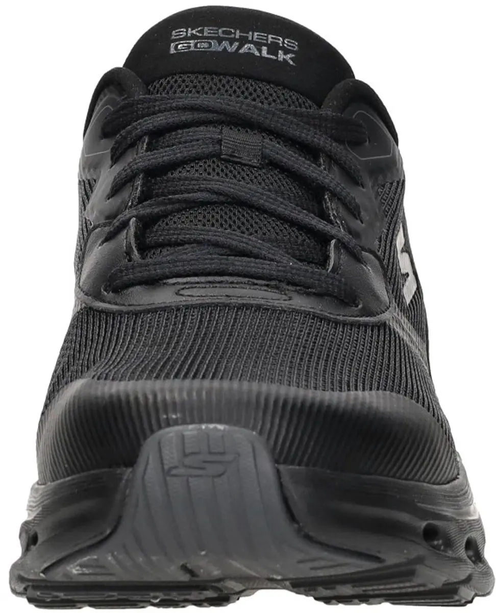 Skechers Slip-Ins: Go Walk Glide Sneakers Laag - Zwart - Maat 50 - afbeelding 3 van 6