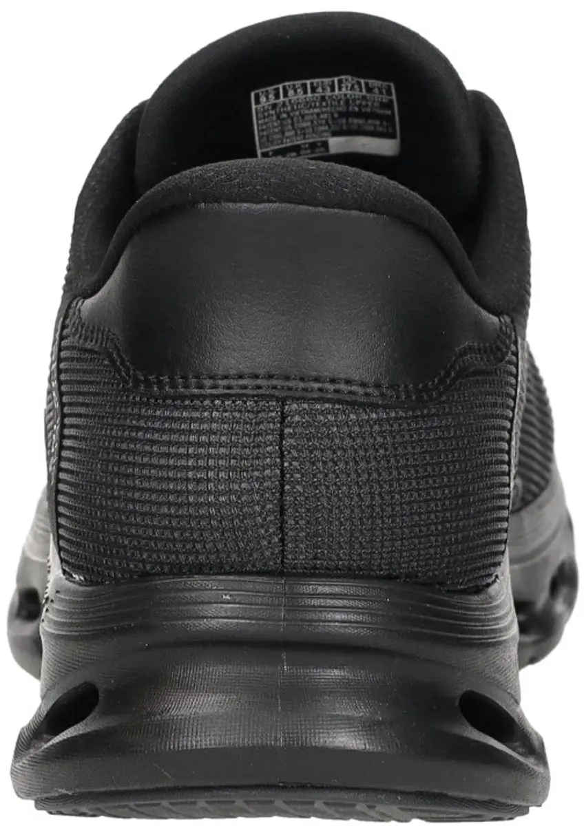Skechers Slip-Ins: Go Walk Glide Sneakers Laag - Zwart - Maat 50 - afbeelding 6 van 6