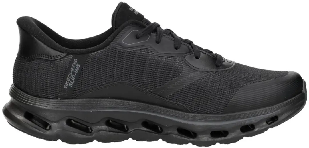 Skechers Slip-Ins: Go Walk Glide Sneakers Laag