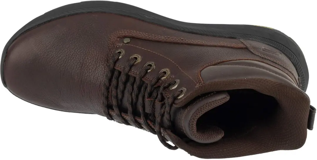 Skechers Slip-Ins Waylon Pollard Sneakers 45 - Bruin