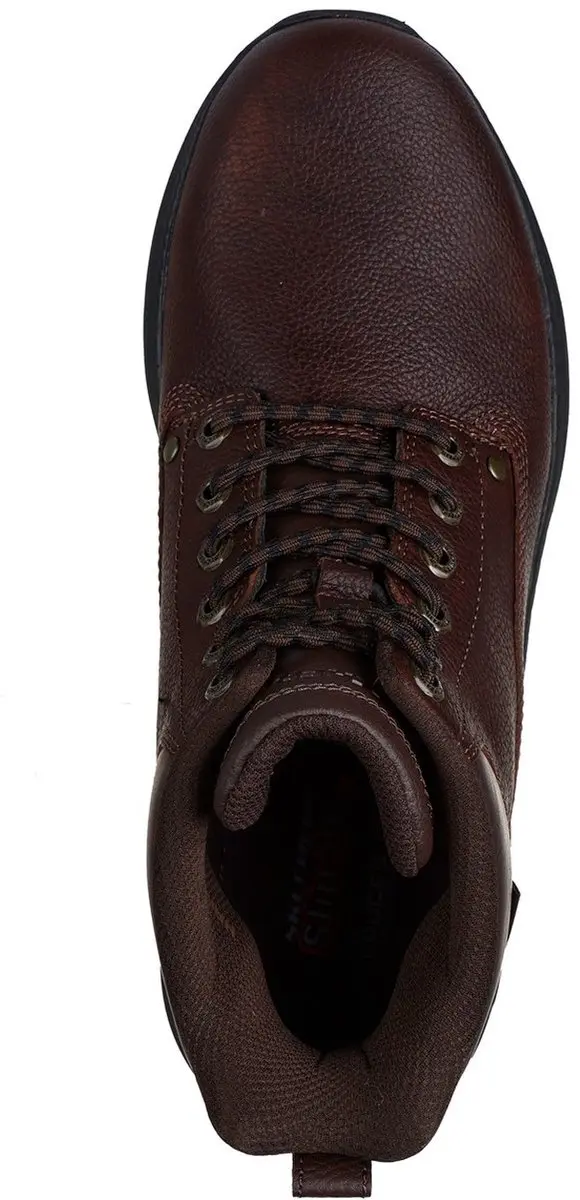 Skechers Slip-Ins Waylon Pollard Sneakers 45 - Bruin