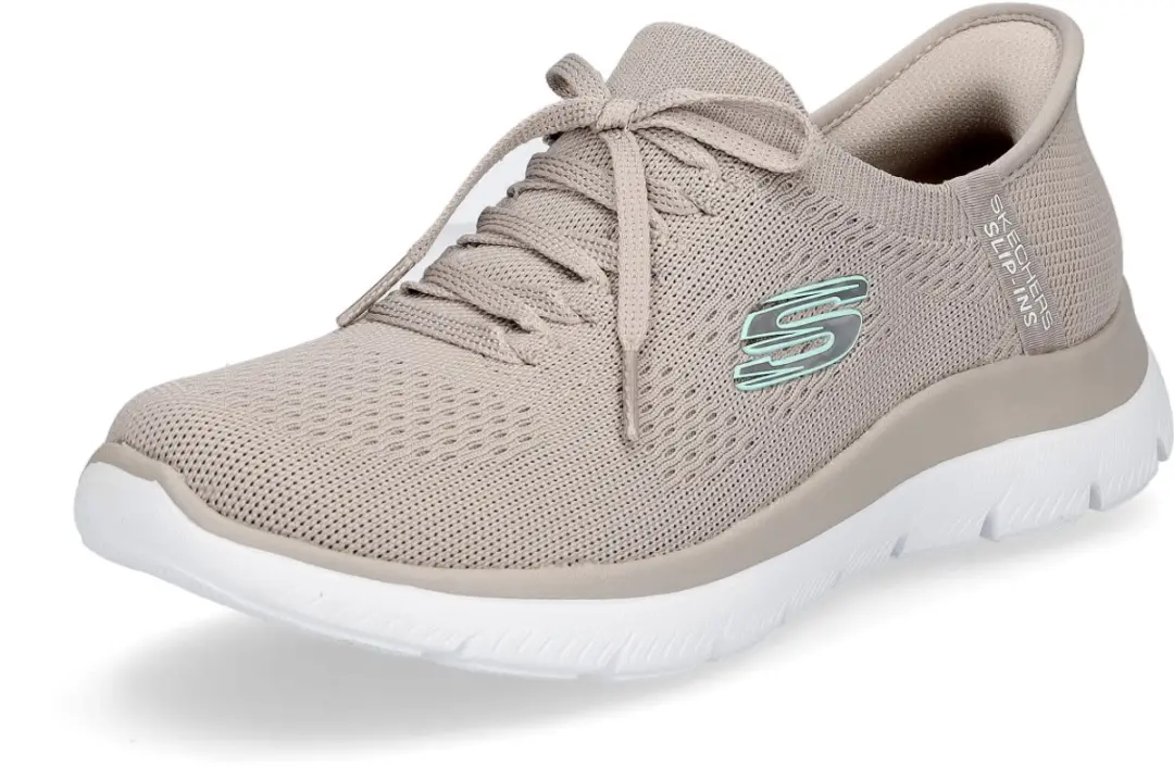 Skechers Slip-ins Summits New Daily damesschoenen 150263 TPE