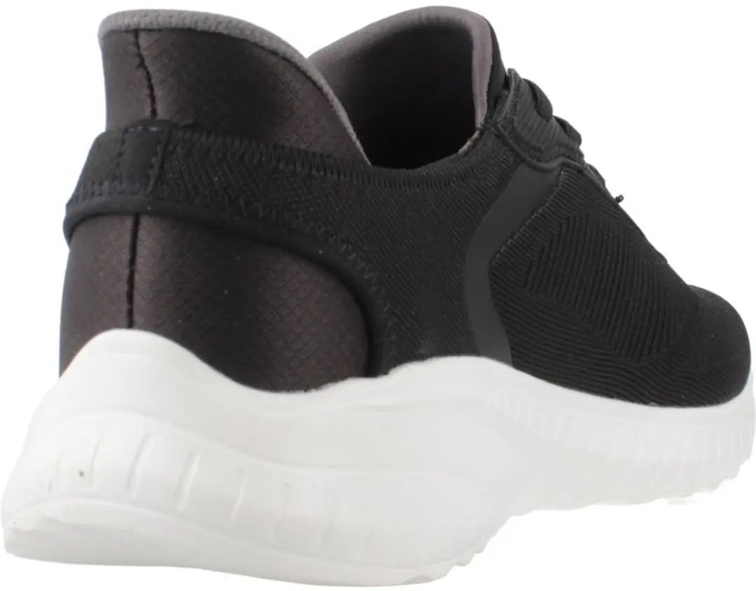 Skechers Bobs Squad Chaos Sport Schoenen - Zwart - EU 40 - afbeelding 6 van 6
