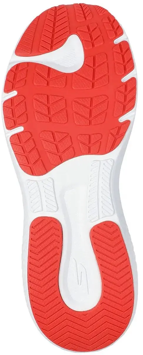 Skechers 246086-BKMT Heren Schoenen - Zwart