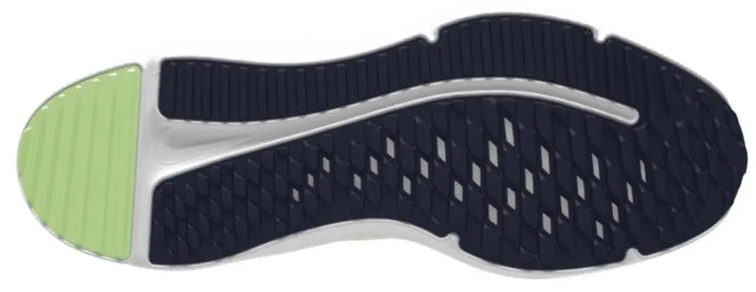 Nike Cosmic Runner GS HM4402-403 - Blauw - Maat 40 - afbeelding 5 van 6