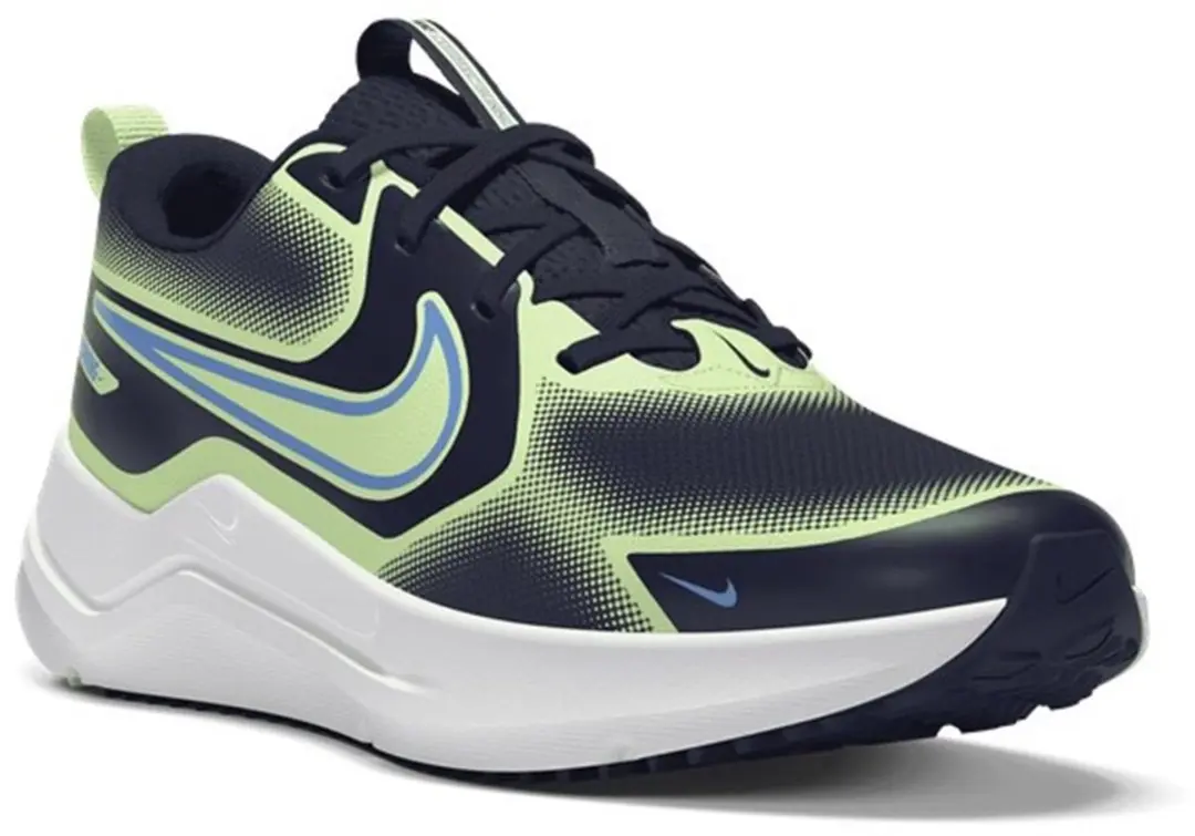 Nike Cosmic Runner GS HM4402-403 - Blauw - Maat 40 - afbeelding 6 van 6