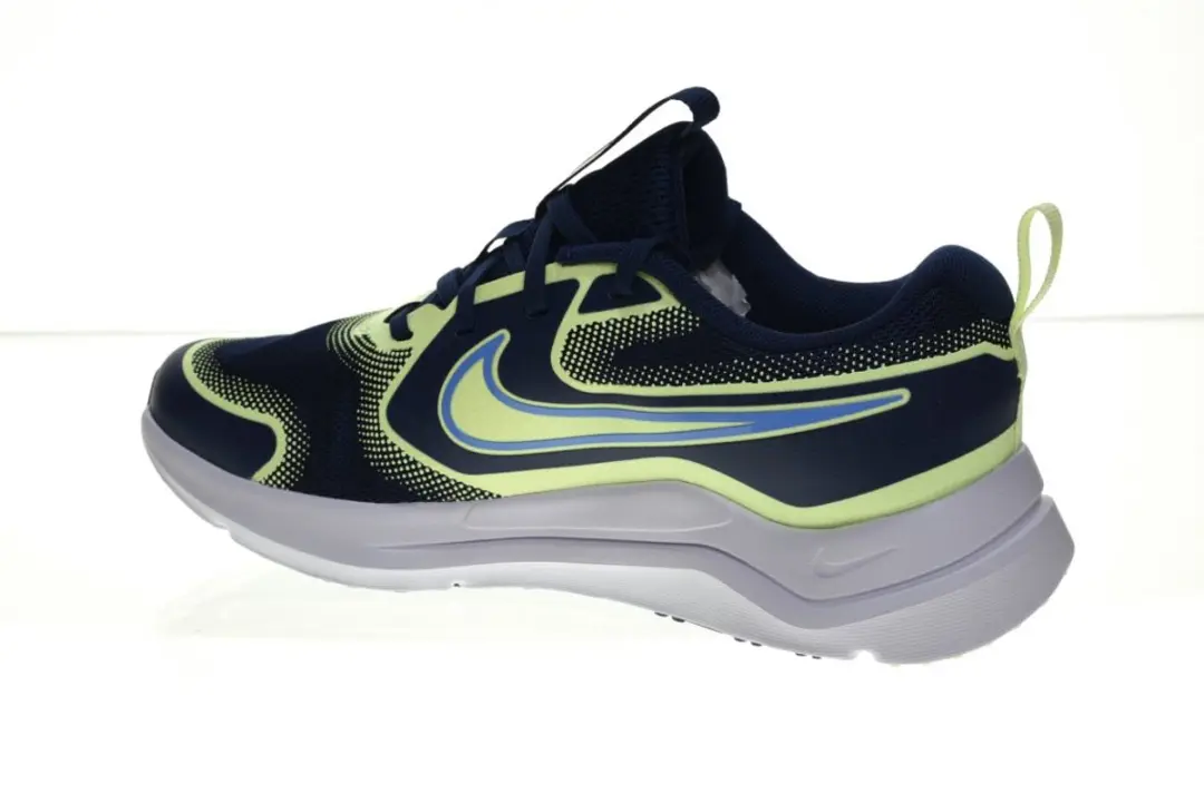 Nike Cosmic Runner GS HM4402-403 - Blauw - Maat 40 - afbeelding 4 van 6