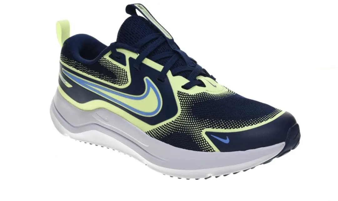 Nike Cosmic Runner GS HM4402-403 - Blauw - Maat 40 - afbeelding 3 van 6