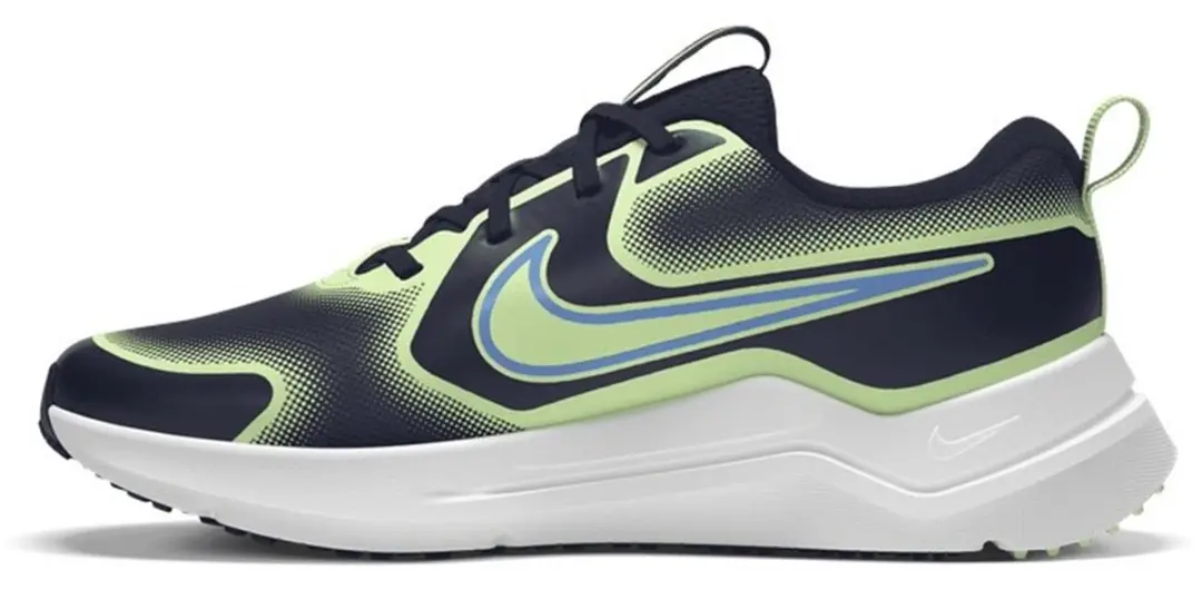 Nike Cosmic Runner GS HM4402-403 - Blauw - Maat 40 - afbeelding 2 van 6