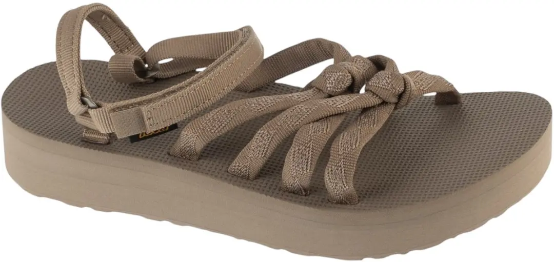 Teva W MIDFORM KENA SLIM Dames Sandalen