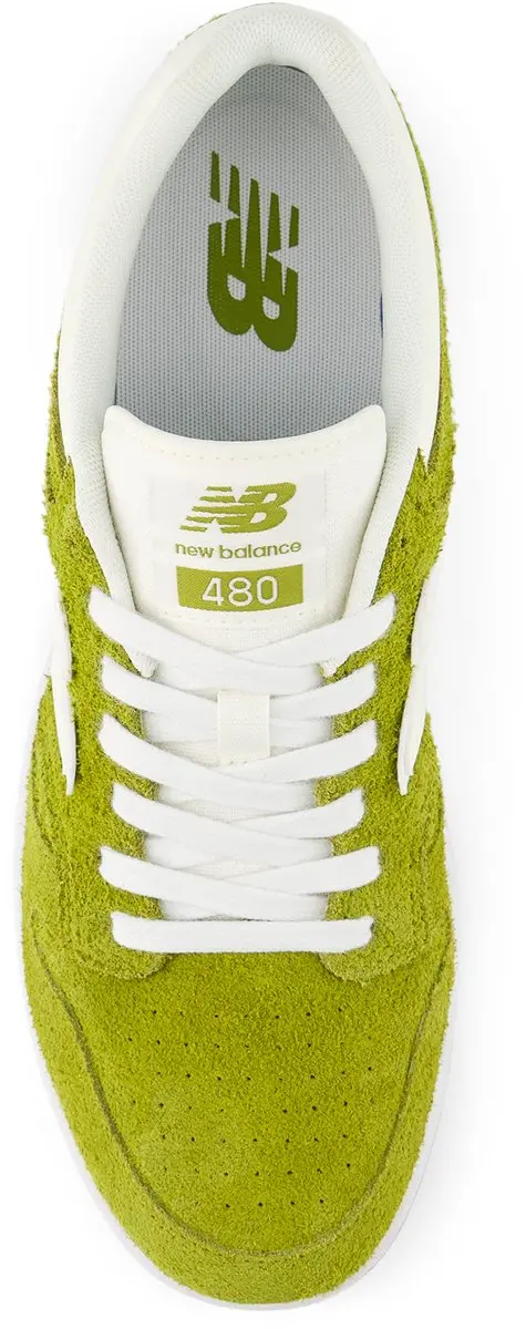 New Balance U480 Unisex Sneakers