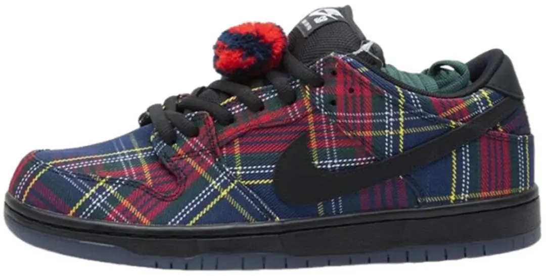 Nike SB Dunk Low Nardwuar